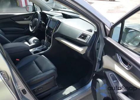 2020 Subaru Ascent Limited из США, поврежденный, VIN 4S4WMAPD6L3426965